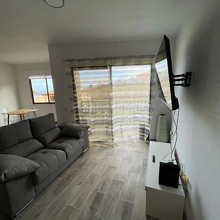 New 2023 Full Equipped Stylish Digi Appartement Los Realejos Buitenkant foto