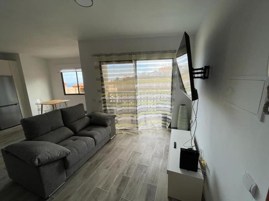 New 2023 Full Equipped Stylish Digi Appartement Los Realejos Buitenkant foto